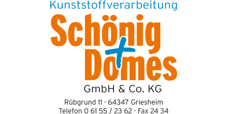 Logo mit orangefarbener und blauer Farbgebung, featuring ein weißes Pluszeichen in der Mitte und dem Schriftzug unten.
