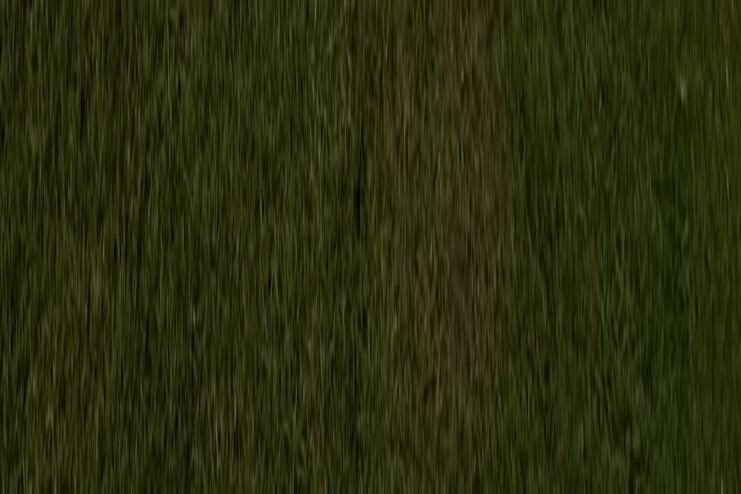 Gruppenfoto von etwa 60 Kindern und Jugendlichen in roten T-Shirts vor einem weißen Gebäude, einige machen lustige Posen.