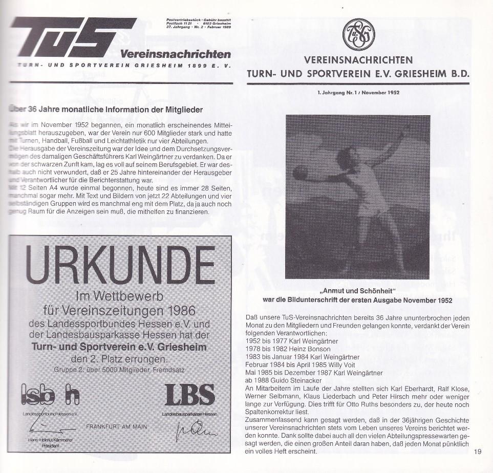 TuS-90 Seite 19