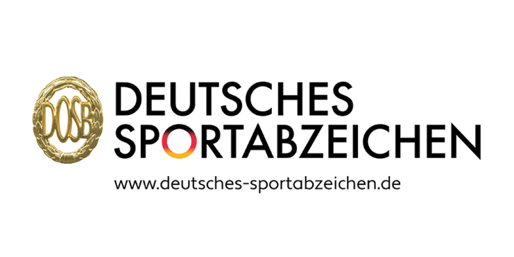 Logo des Deutschen Sportabzeichens