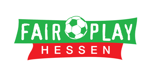 Logo des Fairplay Hessen