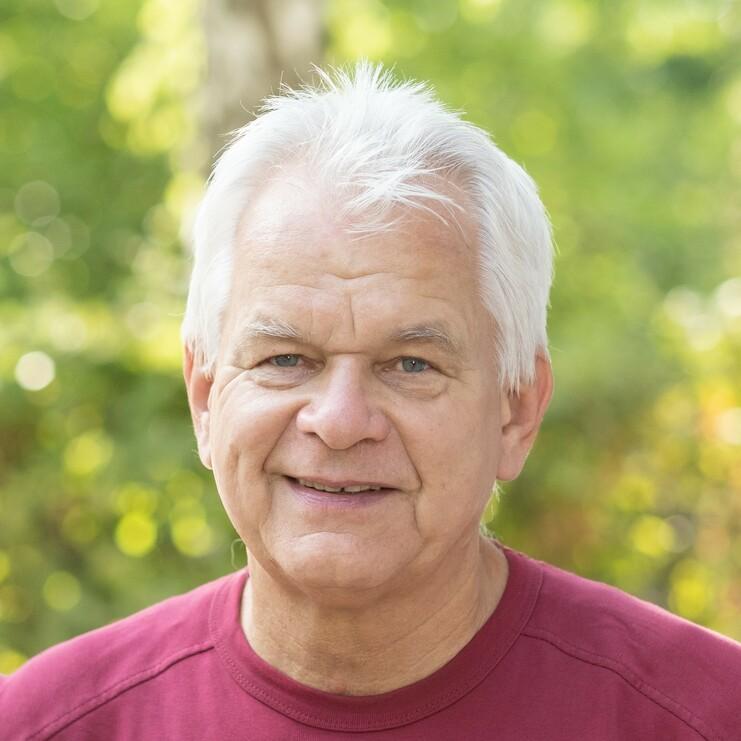 Ralf-Rainer Klatt Präsident